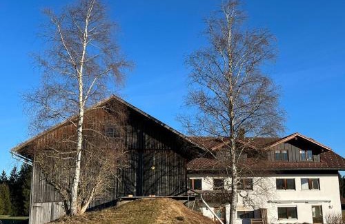 Gorisried Apartment | Haus Allgäu Ruh