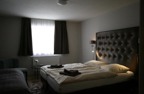 Kaprun Apartment | Haus Almkreek
