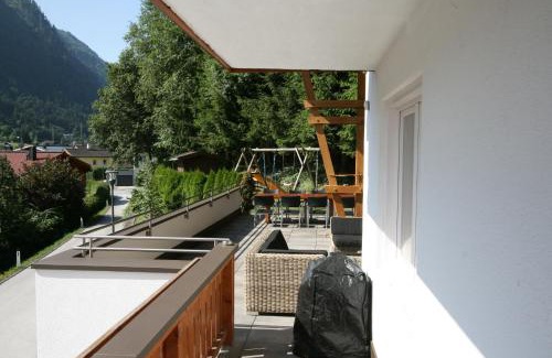 Kaprun Apartment | Haus Almkreek
