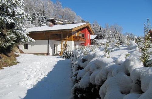 Kaprun Apartment | Haus Almkreek