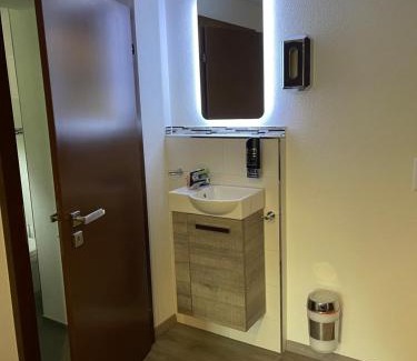 Wassen House | Haus Alpenhof