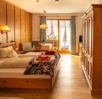 Reit im Winkl Apartment | Haus Alpenlicht