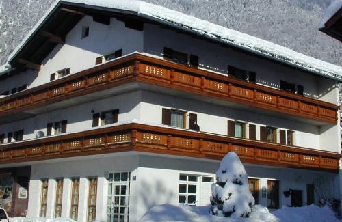 Obertraun House | Haus Alpenrose Obertraun