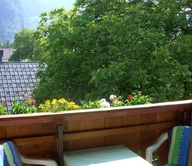 Obertraun House | Haus Alpenrose Obertraun