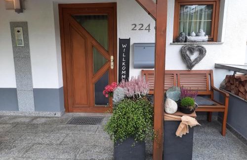 Pettneu am Arlberg Apartment | Haus Alpin Apartments