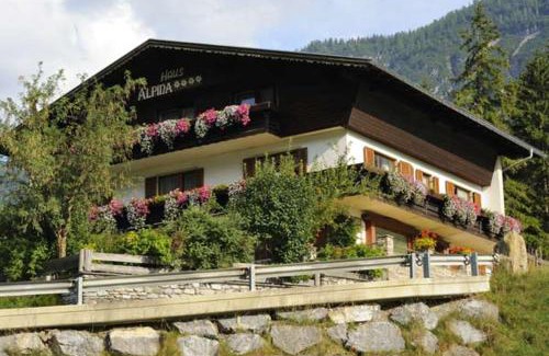 Grießau House | Haus Alpina