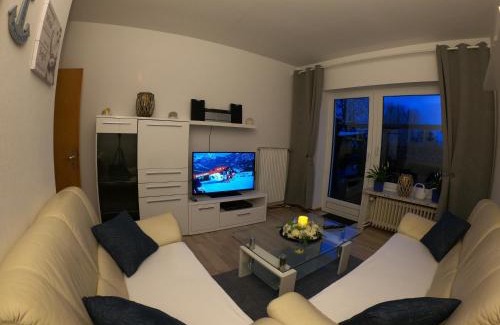 Doese Apartment | Haus Alt-Dose