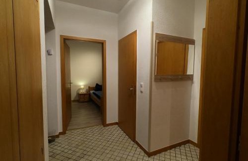 Doese Apartment | Haus Alt-Dose