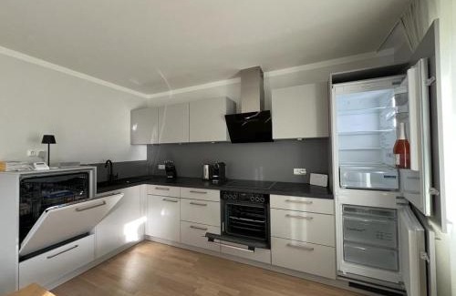 Moellbruecke House | Haus Altenmarkt