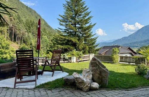 Weissenstein Apartment | Haus am Berch