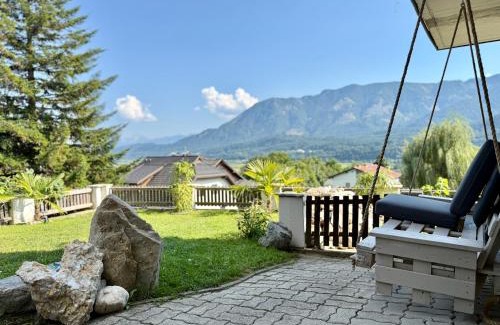 Weissenstein Apartment | Haus am Berch