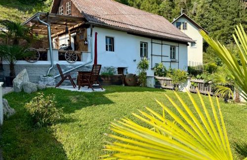 Weissenstein Apartment | Haus am Berch