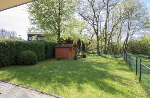 Dreifelden Apartment | Haus am Dreifelder Weiher
