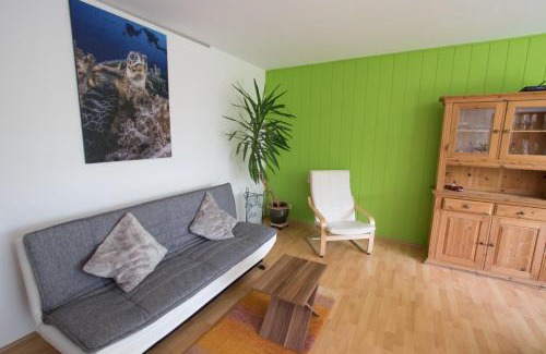 Dreifelden Apartment | Haus am Dreifelder Weiher