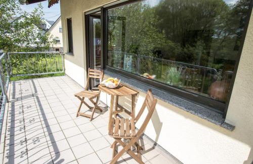 Dreifelden Apartment | Haus am Dreifelder Weiher