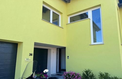 Unterlibitsch Apartment | Haus am Fischteich