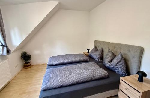 Deutschlandsberg Apartment | Haus Am Fluss