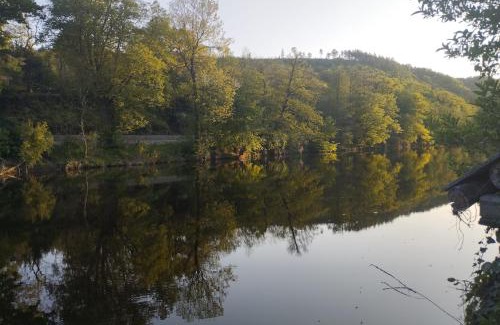 Gars am Kamp Villa | Haus am Fluss