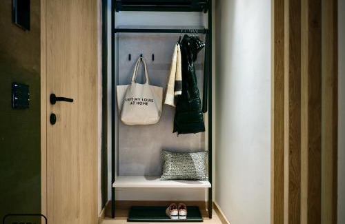 Zell am See Apartment | Haus am Lift - TOP1 - Summercard included - Ski-in Ski-out - 4P
