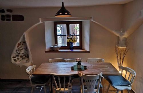 Traunstein House | Haus am Mühlbach Oase im Traunsteiner Stadtkern