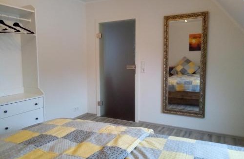 Radevormwald Apartment | Haus am Mühlenkämpchen - Schönblick
