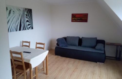 Radevormwald Apartment | Haus am Mühlenkämpchen - Schönblick