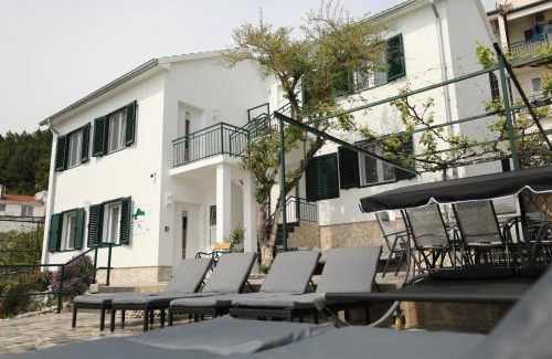 Brist House | Haus am Meer