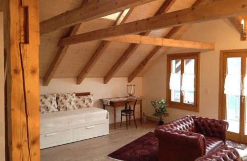 Darligen Apartment | Haus am See