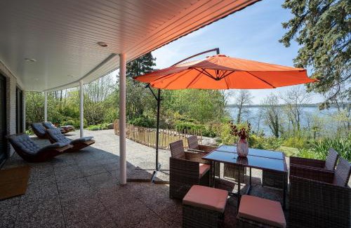 Bosau House | Haus am See