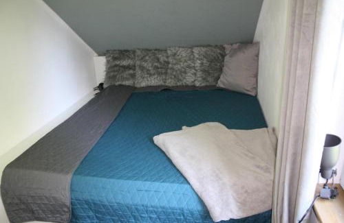 Hohen Schonberg Apartment | Haus am See