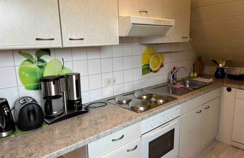 Lembruch House | Haus am See für 6-15 Personen