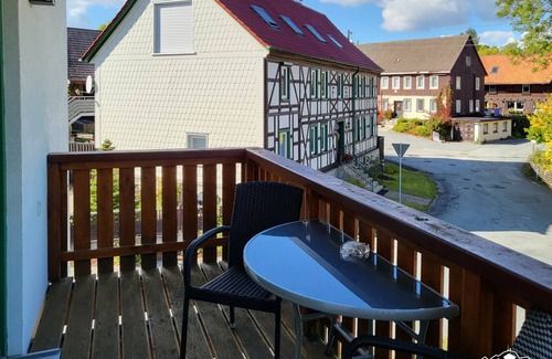 Stiege Apartment | Haus am See - Haus 5 - Wohnung 21