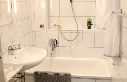 Altstadt Condo | Haus am Seerhein
