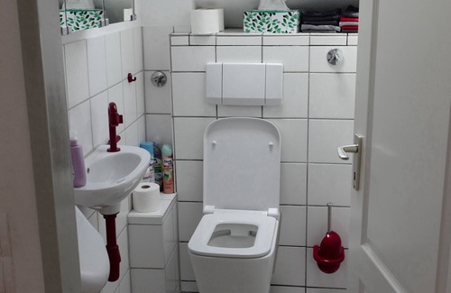 Altstadt Condo | Haus am Seerhein