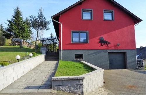 Meiserich Apartment | Haus Am Sonnenberg