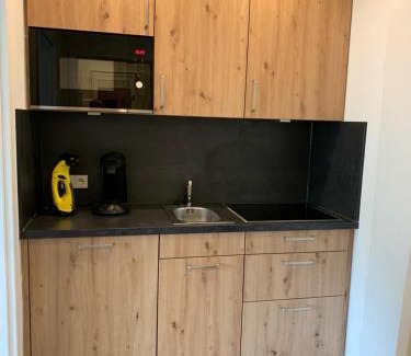 Todtnauberg Apartment | Haus am Sonnenberg,Todtnauberg, Ferienwohnung 105, direkt am Skilift-Skipiste, Nähe Feldberg