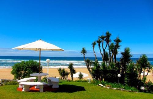 Wilderness Beach House | Haus am Strand - on the Beach