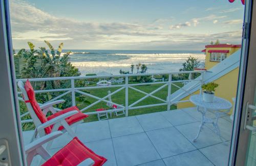 Wilderness Beach House | Haus am Strand - on the Beach