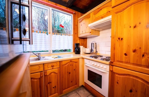 Rott House | Haus am Wald by Interhome