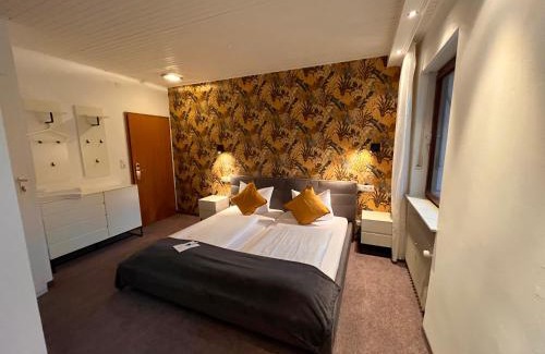 Eltmann House | Haus am Wald