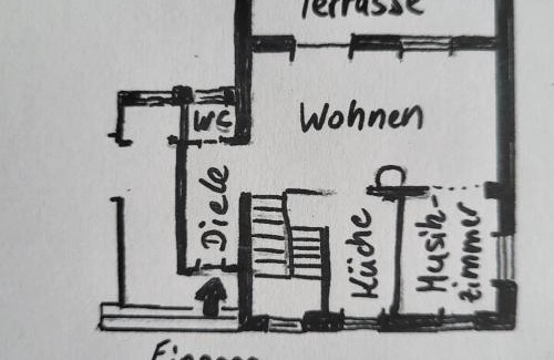 Bark House | Haus am Wald - Haus Nils und Haus Nele