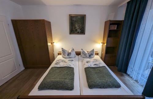 Harz House | Haus Am Waldesrand