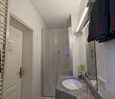 Harz House | Haus Am Waldesrand