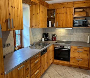Krummin House | Haus am Wiek