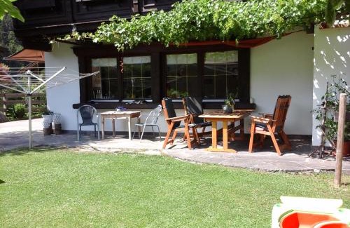 Kramsach Apartment | Haus Amalia