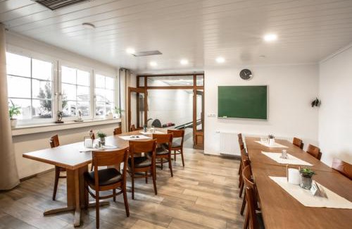 Bettingen Apartment | Haus Ambros