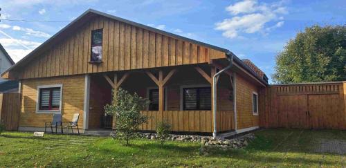 Blankenburg House | Haus an der Pferdekoppel am Blankenburger See