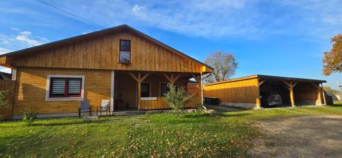 Blankenburg House | Haus an der Pferdekoppel am Blankenburger See