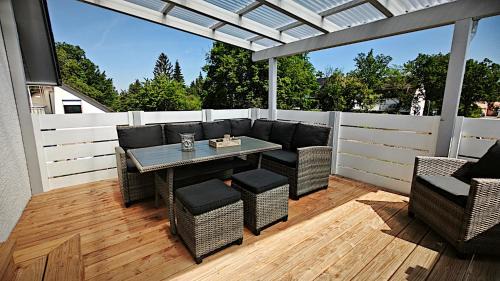 Achern Apartment | Haus an der Acher