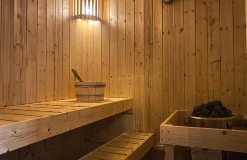 Stolberg Apartment | Haus Anastasia